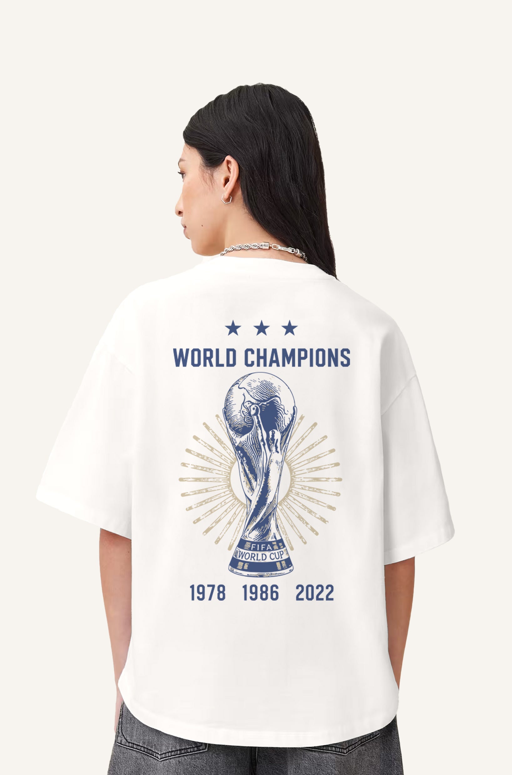 World Champions