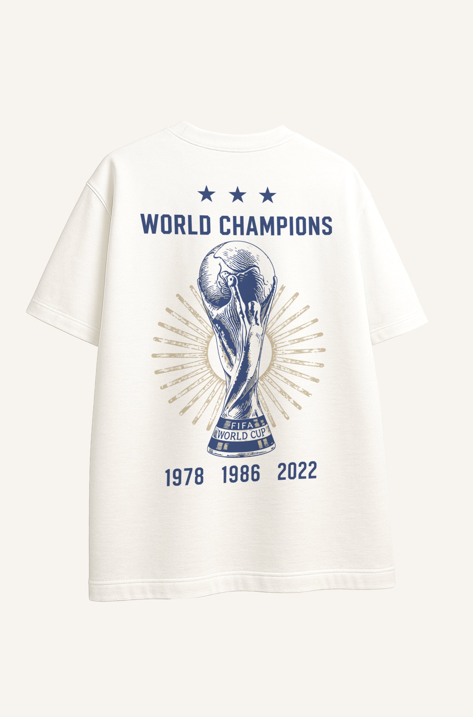 World Champions