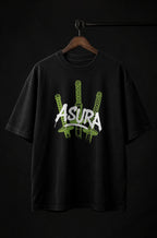 ASURA: Three Blades